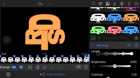 Image result for Lumafusion Tutorial