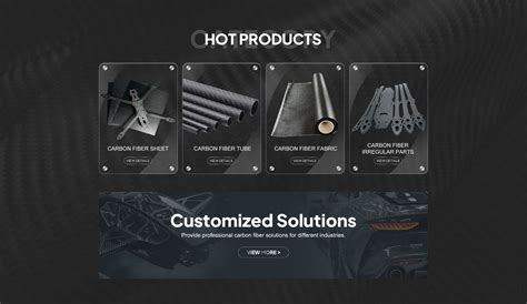 Company Overview - Shenzhen Ant Carbon Fiber Co., Ltd.