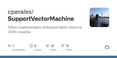 Image result for Support Vector Machine Python