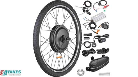 Image result for Fastest E-Bike Conversion Kit