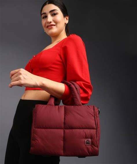 United Colors Of Benetton Bags Wallets Belts - Buy United Colors Of ...