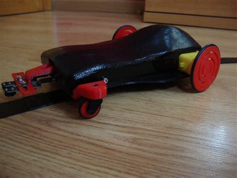 Image result for Line Follower Car Design