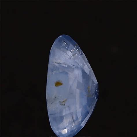 4.2 carat 4.62 ratti IGI-GTL certified natural Ceylonese oval shape ...