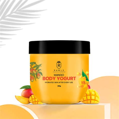The Ultimate Guide on How to Use Body Yogurt – Rawls Essentials