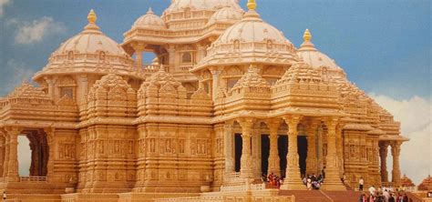 Akshardham Temple | homify