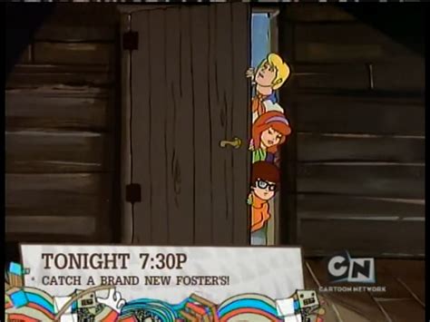 Image result for Cartoon Network October 2007