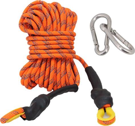 Ropes, Cords & Webbing for Climbing Buy Online in India