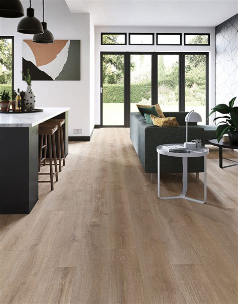 Light Laminate Flooring: An Introduction - Flooring Designs
