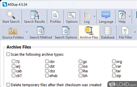 Image result for Tutorial AllDup Español