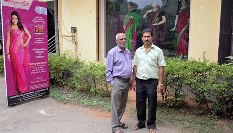 KSIC SILK FACTORY AND SHOWROOM (2025) All You Need to Know BEFORE You ...