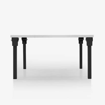 Invisible Bed Wood Portable Laptop Table Price in India - Buy Invisible ...