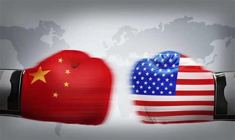 中国vs美国，“全球化”世纪大PK谁将最终胜出？_凤凰网视频_凤凰网