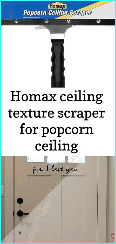 Image result for Ceiling Texture Scraper