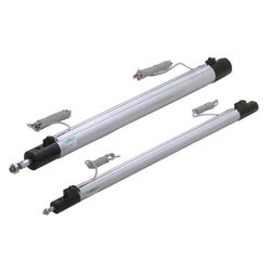 High Speed Type High Energy Absorbing Cylinder - HCM Series | CKD ...