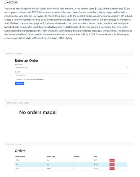 Image result for Python Flask HTML