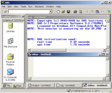 Image result for SAS Server