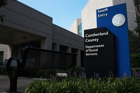 A year into full operation, Cumberland’s Connected Care Program is ...