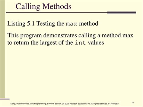 Image result for Calling Methods in Java
