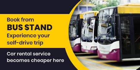 Vagana | Rental Cars in Coimbatore