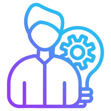 Entrepreneurship Icon 的图像结果