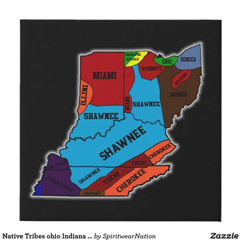 Kentucky Native Tribes: History and Culture