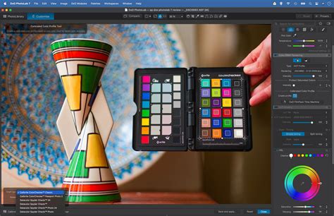 Image result for DxO Photo Lab 4 Elite Tutorials