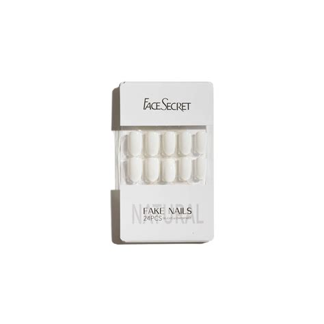 NAILS – Facesecret Cosmetics