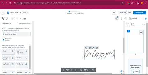 PDF Signature Tools 的图像结果