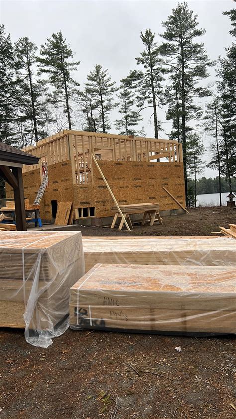Maine Premier Builders | Stockton Springs ME