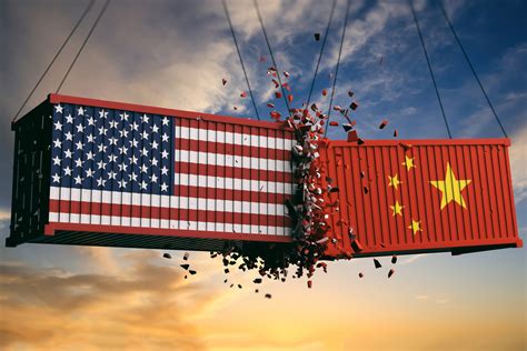 U.S. China Trade 的图像结果