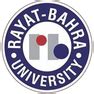 University School of Hotel Management & Catering Technology, Rayat ...