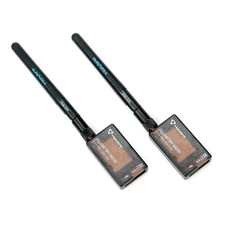 SiK Telemetry Radio V3(500mW 433MHz) – MG Super Labs