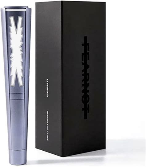 Eoponest Buy Le Sserafim Official Light Stick K-pop at Ubuy India