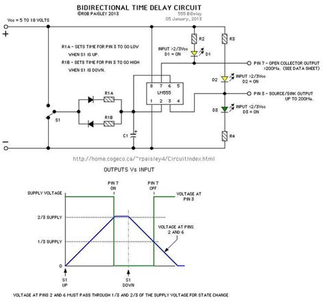 Basic Electronic Timer 的图像结果