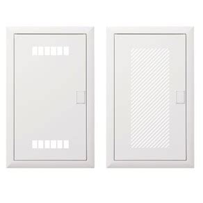 UK600 - Envolventes | Cajas de distribución | ABB
