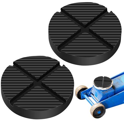 Rubber Pad For Floor Jack at Rebecca Bowens blog
