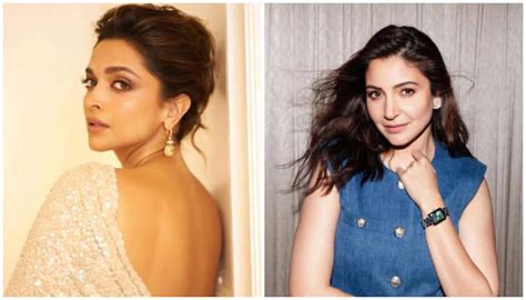 Deepika Padukone to Anushka Sharma: 5 Actors who opened up about their ...