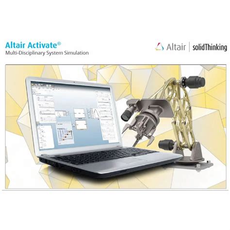 System Simulation Software 的图像结果