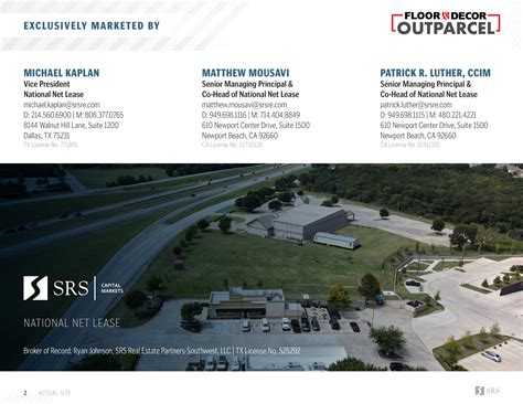 Mansfield, TX - Floor & Decor Outparcel | Land for sale or lease in ...