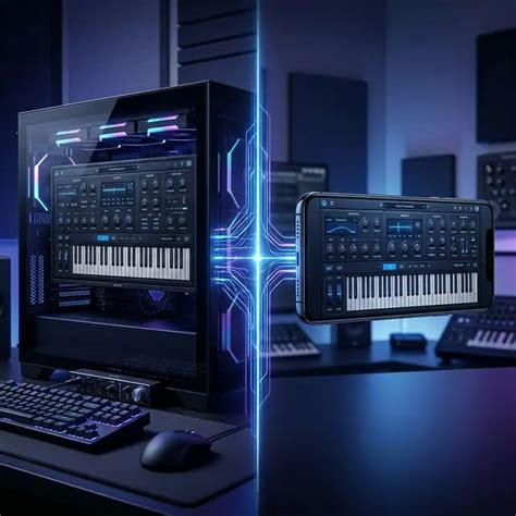 Web Harmonium: Why It's the Best Virtual Piano Keyboard for PC ...