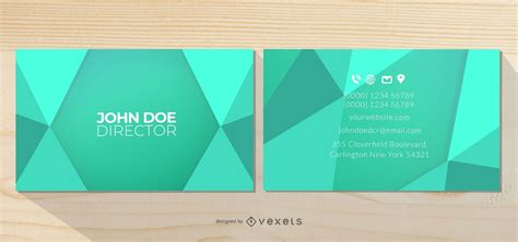 Front and Back Business Cards 的图像结果