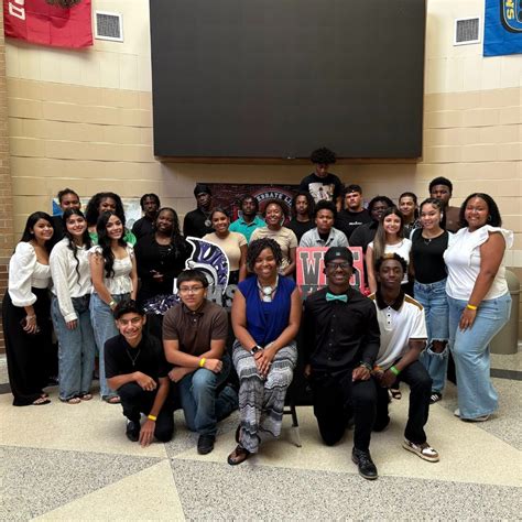 Waco ISD | SAVE THE DATE! The 2025-2026 Instructional Calendar is ...