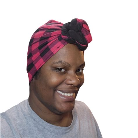 Ribbed Knit Headwraps – Sew Mote It Be