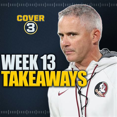 Coaching Carousel: Most Impactful Coordinator Hires  | Cover 3 College Football