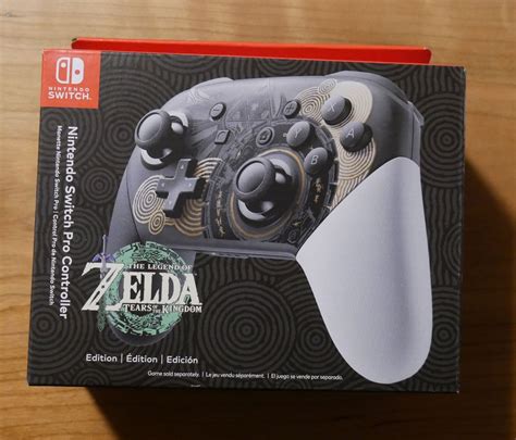 The Legend of Zelda Tears of the Kingdom Nintendo | Ubuy India