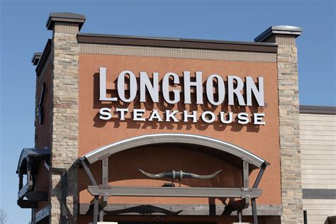 Longhorn Vs Texas Roadhouse