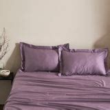 Shop Premium Fagoting Stitch Bedsheet Online - Houmn