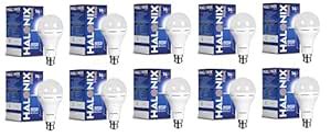 Buy Halonix 14W Rechargeable Emergency Inverter LED Bulb | Emergency ...