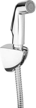 KOHLER by Kohler 12927IN-CP Chrome Polished Health Faucet with Metal ...