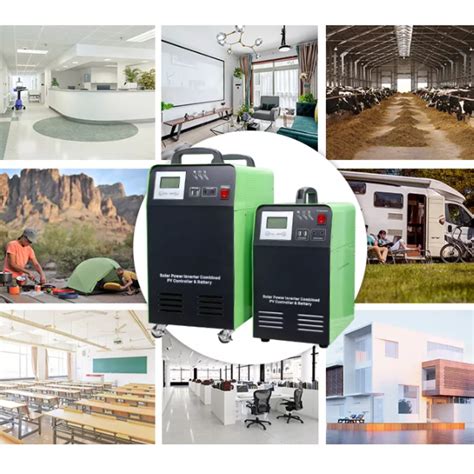 Solar Generator 的图像结果